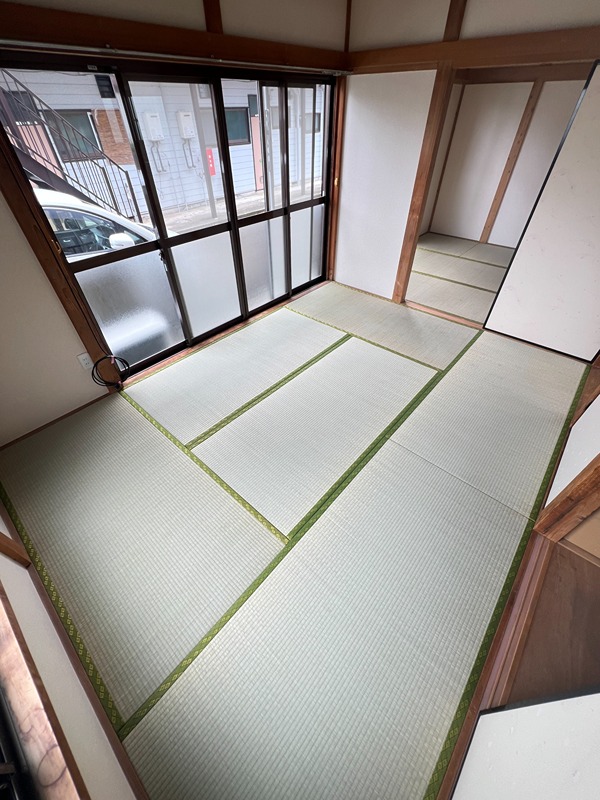 たちばなハイツ A  その他27