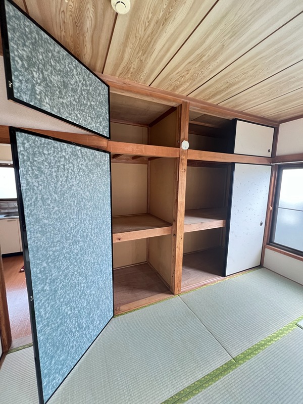 たちばなハイツ A  その他28