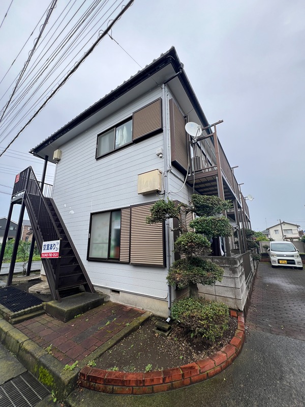 たちばなハイツ A  その他29