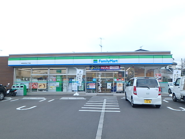 たちばなハイツ A  周辺画像3