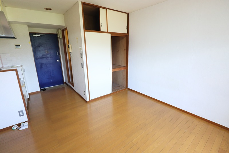 フラット連光寺   その他6