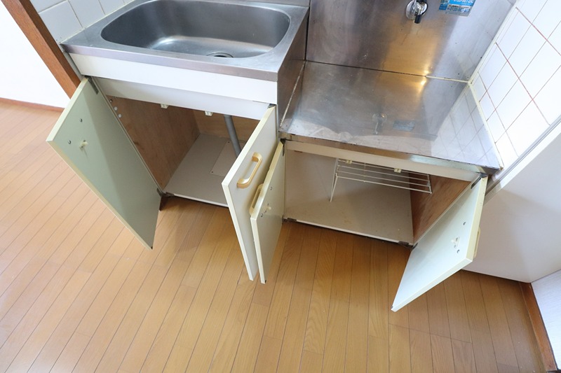 フラット連光寺   その他9