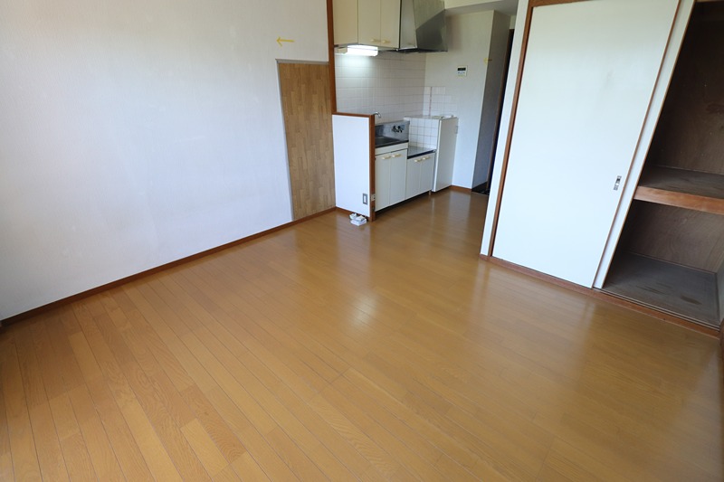 フラット連光寺   その他16