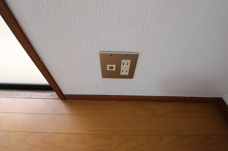 フラット連光寺   その他17