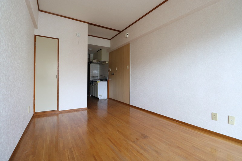 フラット永山  その他5