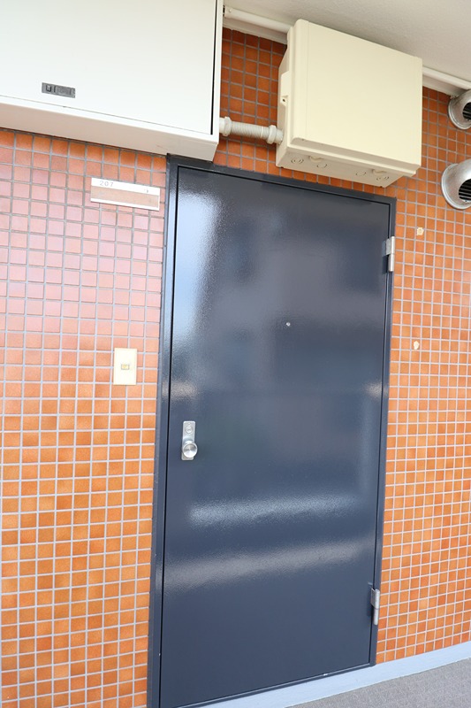 フラット永山  その他6