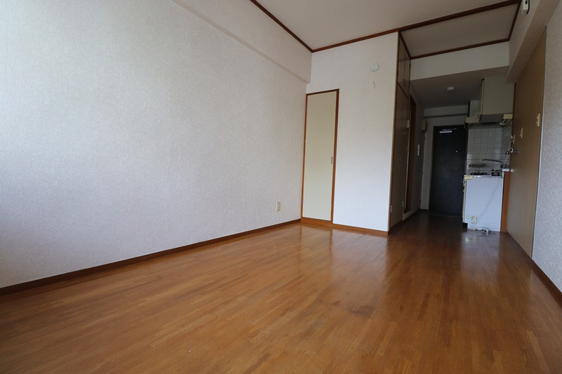 フラット永山  その他8