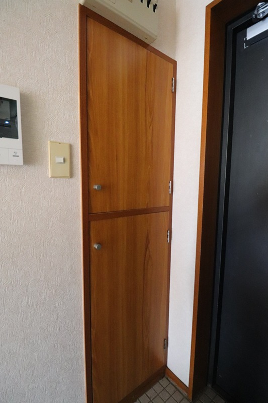 フラット永山  その他10