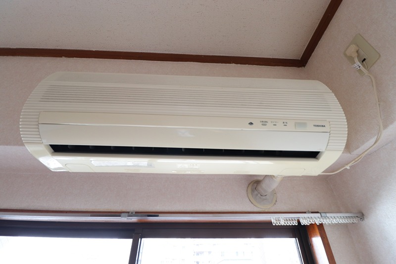 フラット永山  その他21
