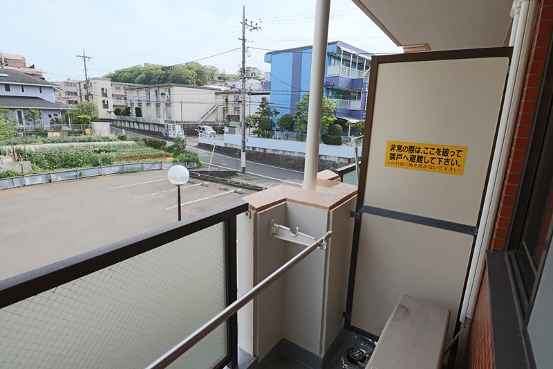 フラット永山  その他22