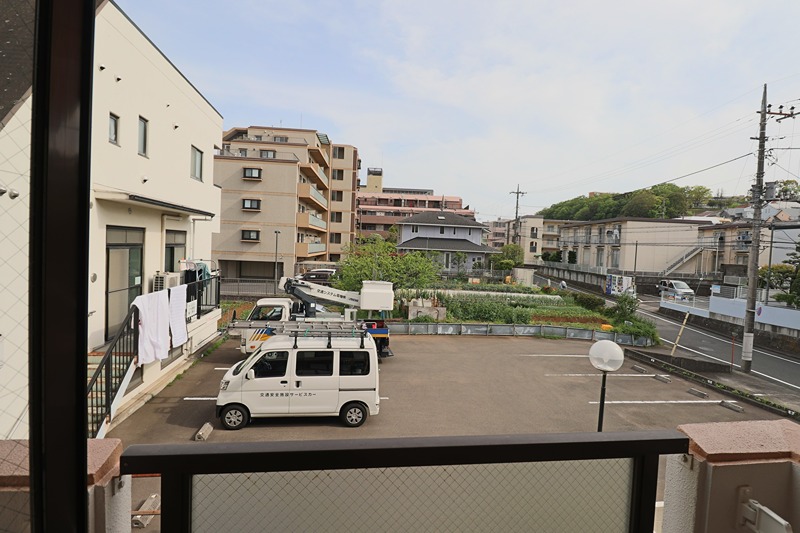 フラット永山  その他23