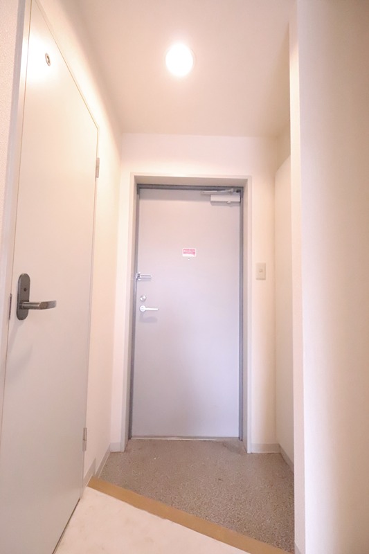 SORA　Residence その他4