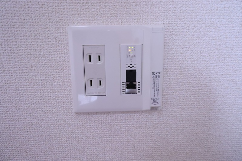 SORA　Residence その他14