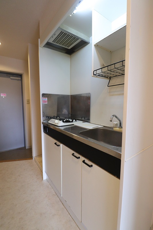SORA　Residence キッチン