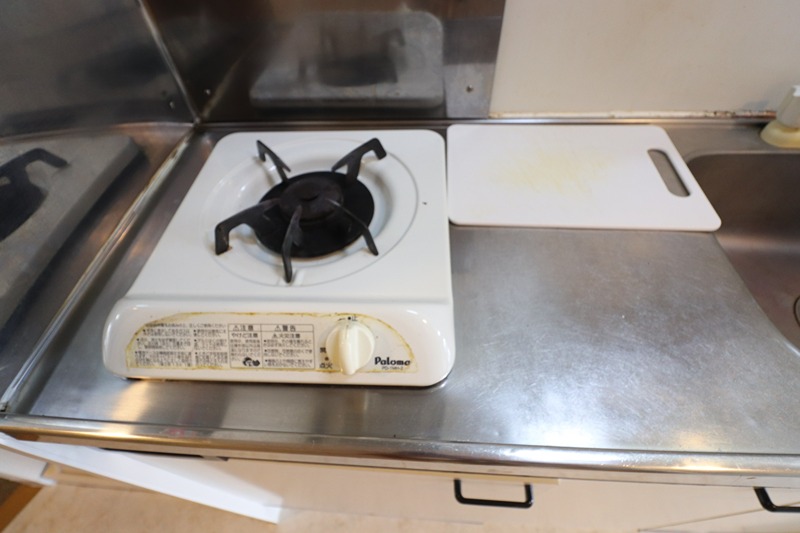 SORA　Residence その他29