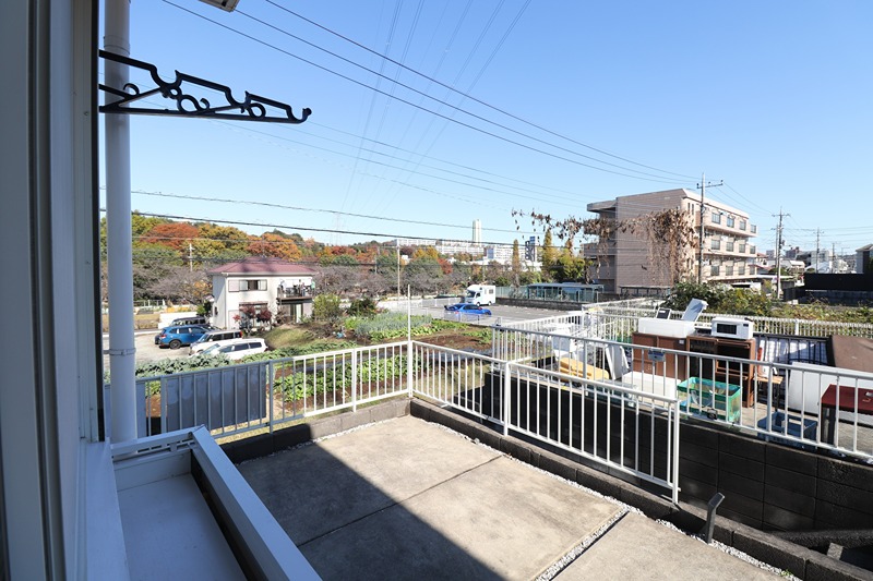 コートヴィレッジⅡ その他11