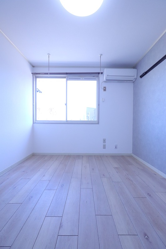 コートヴィレッジⅡ ベッドルーム