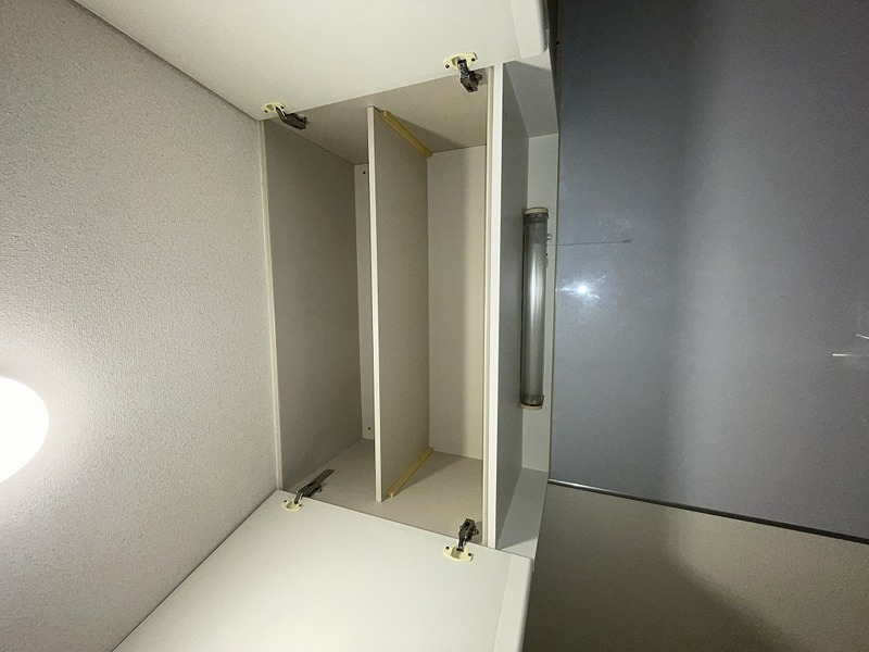 コンフォール 玄関
