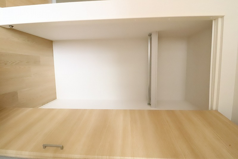 アヴァンセⅡ ベッドルーム