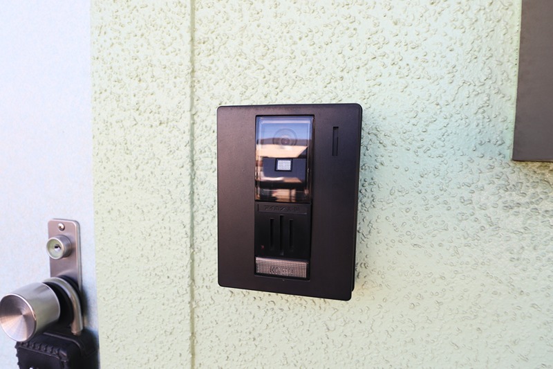 ファミリー永山 その他外観2