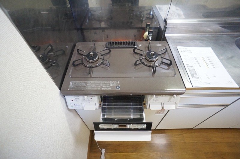 アースパックス３号棟 その他11