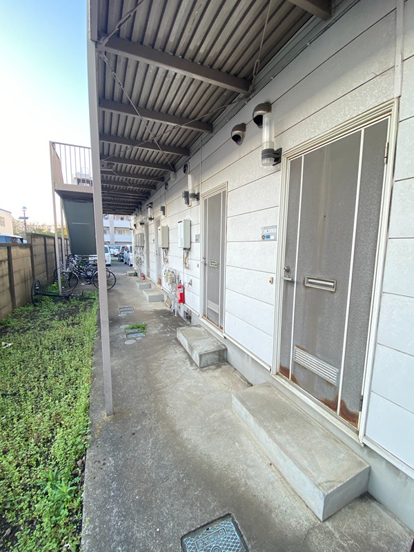 シティハウス南橋本 その他22
