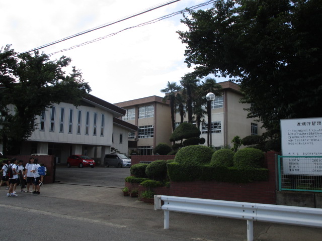 下九沢・小川貸家3号棟 周辺画像5