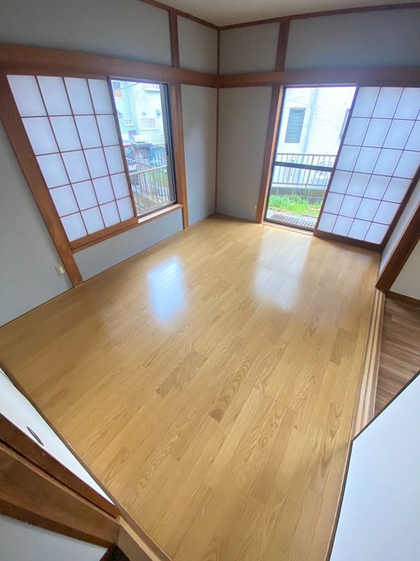 小山邸貸家 その他8