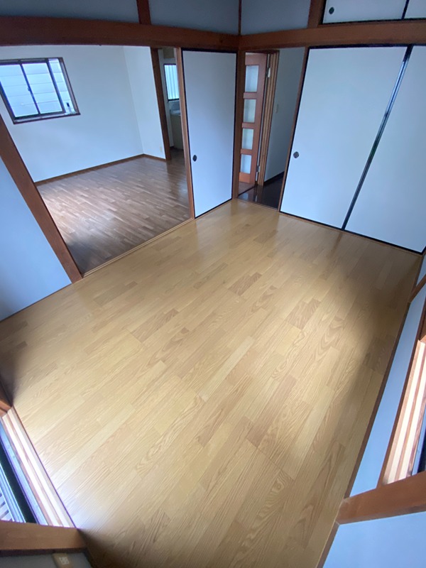 小山邸貸家 その他9
