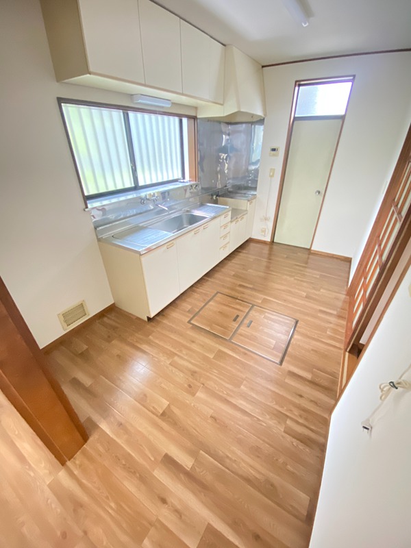 小山邸貸家 その他12