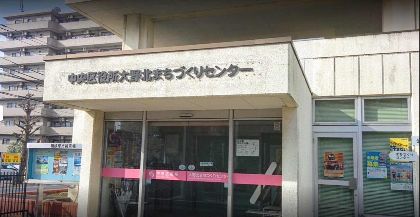 コーポ鹿沼台 周辺画像7
