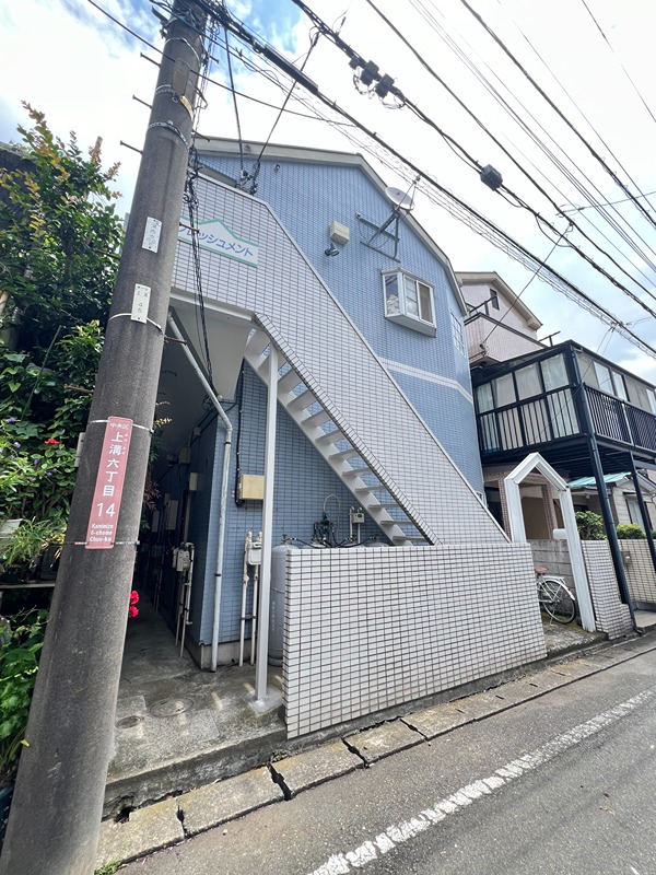 フレッシュメント  その他8