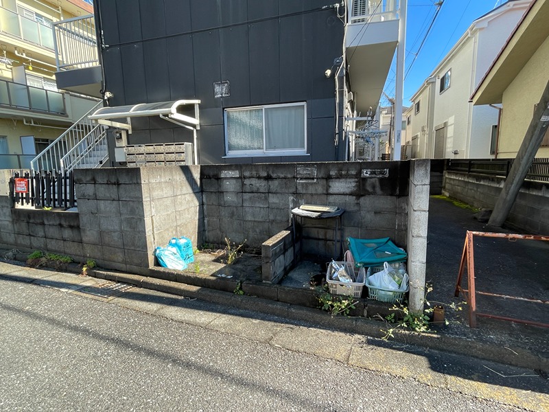 ニューオーツカマンション その他4
