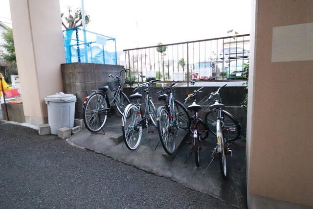 ワンカイヨマンション その他8