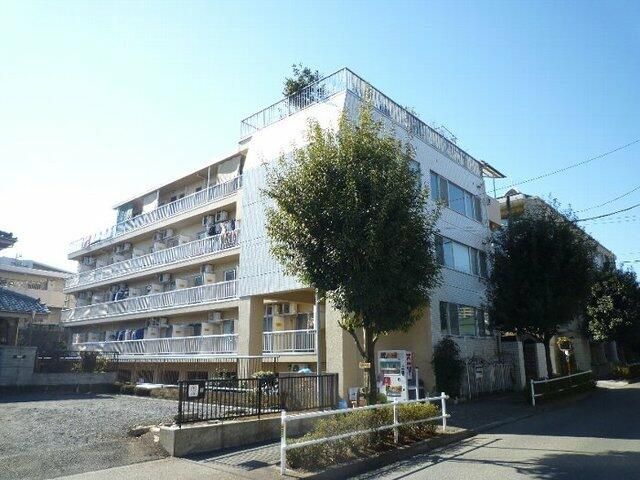 ワンカイヨマンション その他12