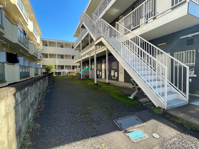 ニューオーツカマンション その他4