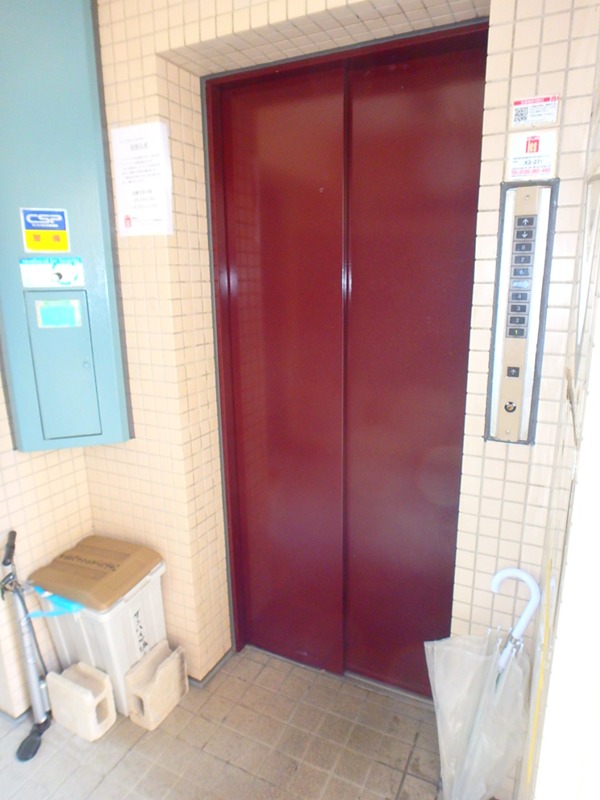サンハイツ堀之内A   その他7
