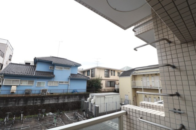 サンハイツ堀之内A   その他5