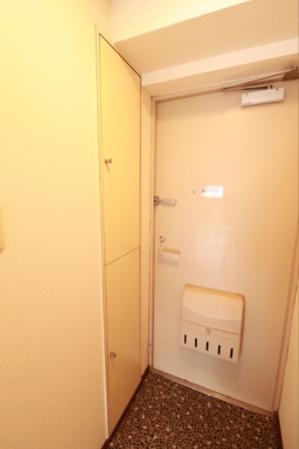 サンハイツ堀之内A   その他13