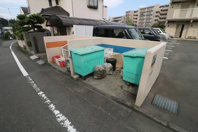 フローラ内田 その他6