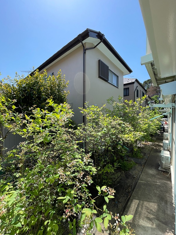 ベルシオン2  その他外観2