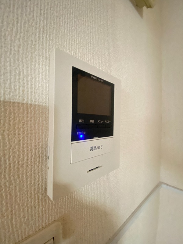 キンガハイツ橋本 その他4