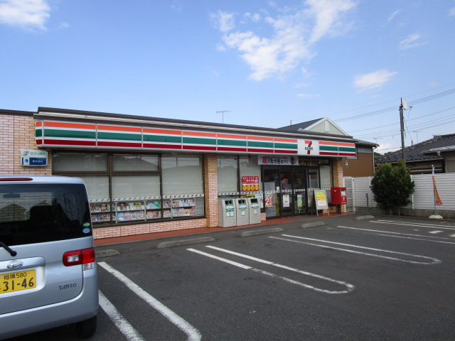 下九沢ガーデンコート 周辺画像5