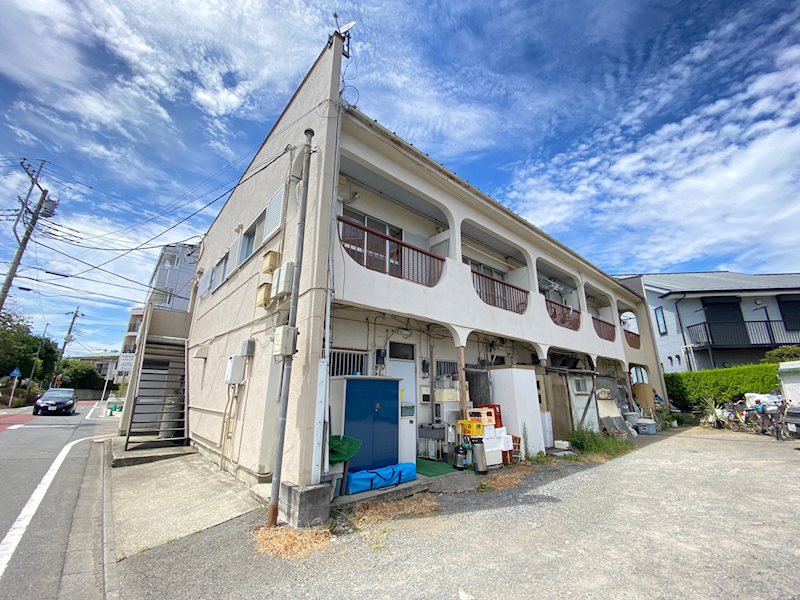 コーポ東 その他8