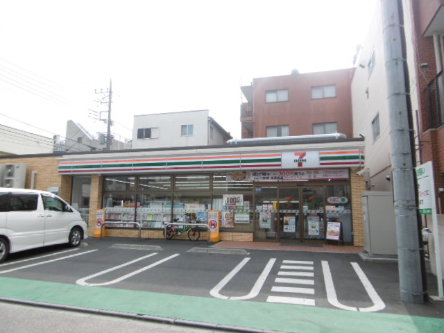 コーポ東 周辺画像2