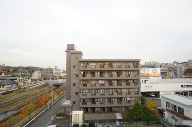シティーハイツ堀之内 その他4