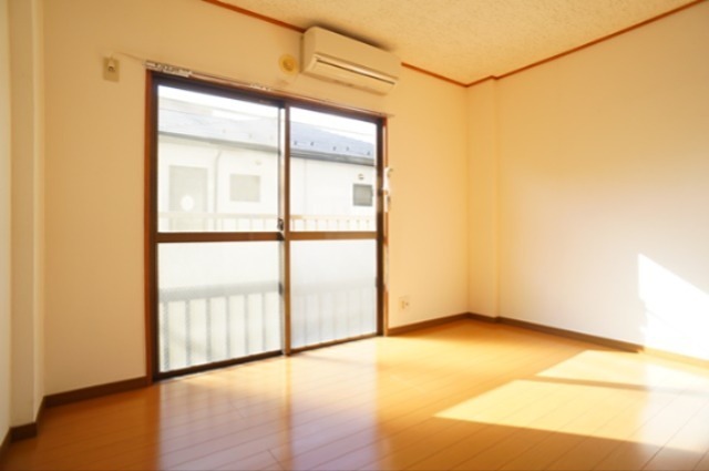 コーポ上山 その他8
