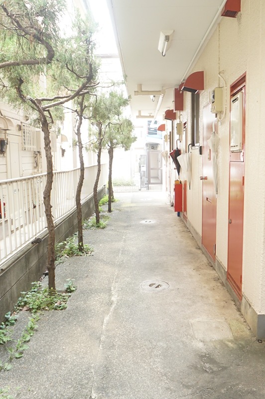 コーポ上山 その他18