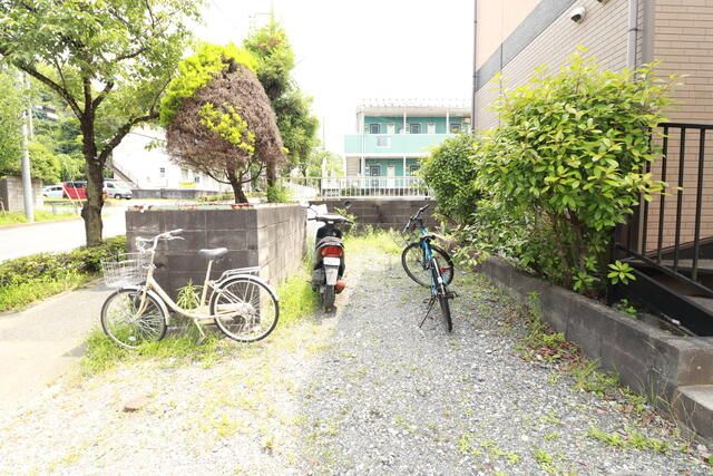 シエナ その他外観1