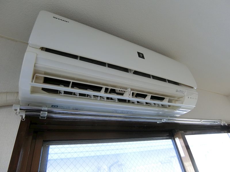 長谷川マンション その他1